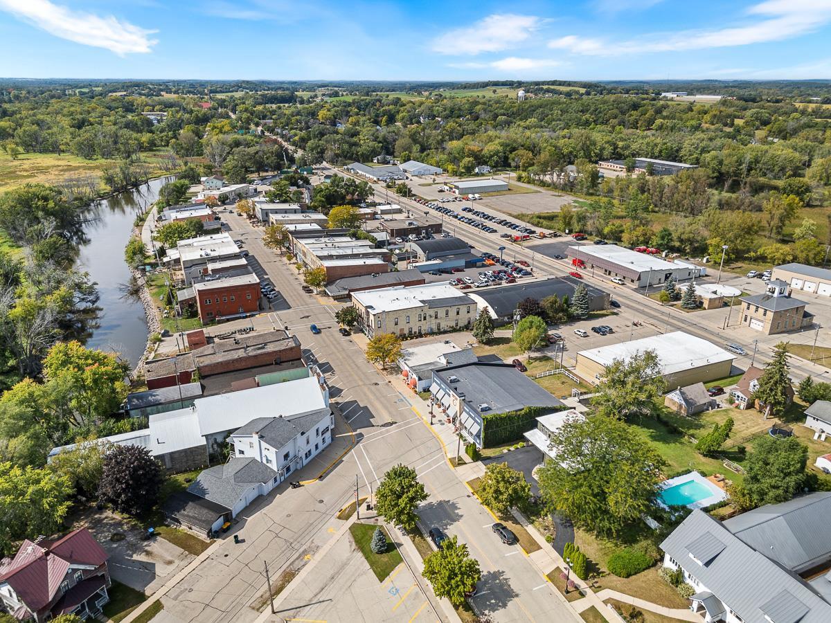 418 West Water Street