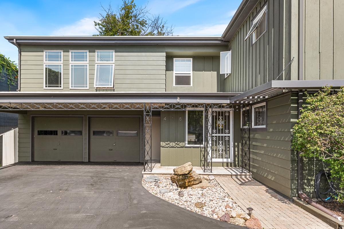 418 West Water Street