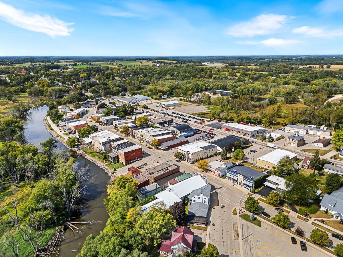 418 West Water Street