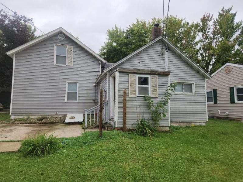 213 West Liberty Street