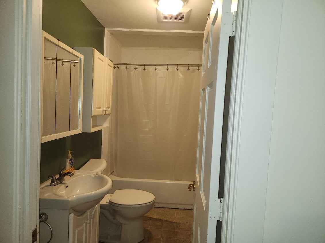 213 West Liberty Street