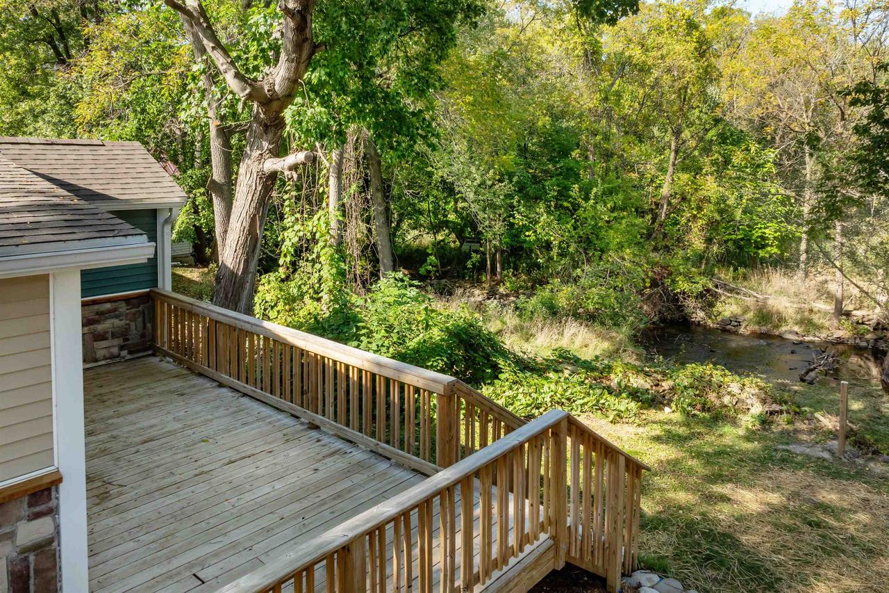 420 West Fond du lac Street