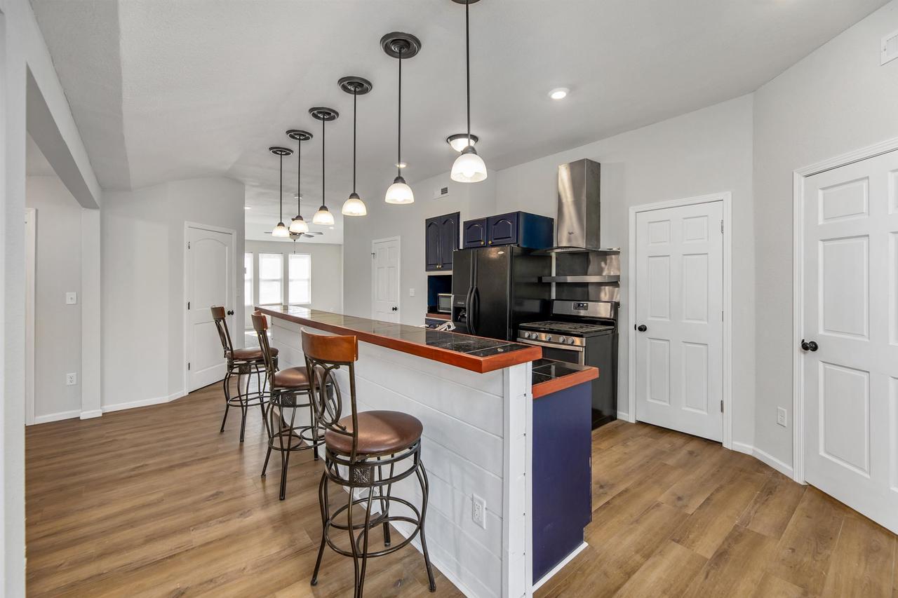 420 West Fond du lac Street