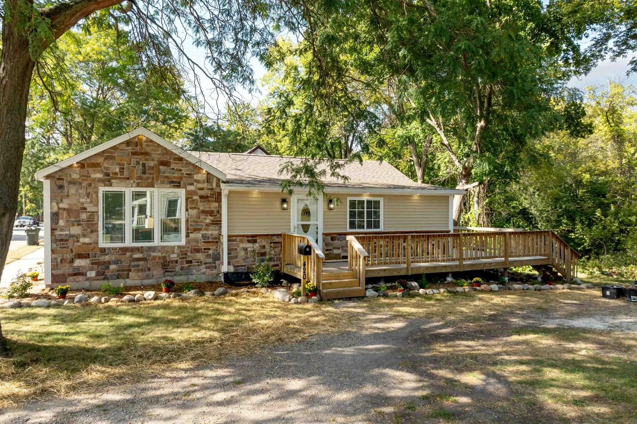 420 West Fond du lac Street