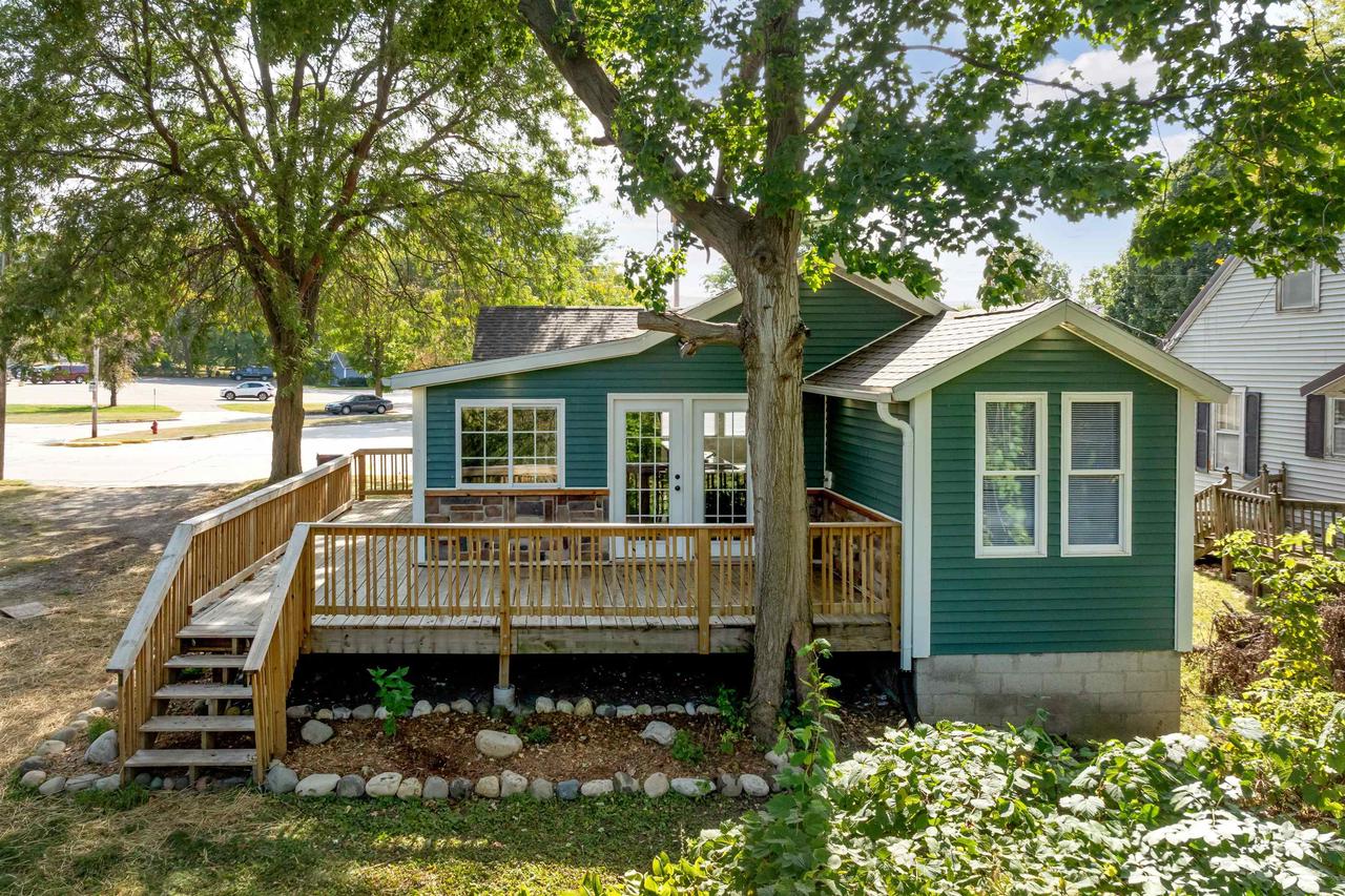 420 West Fond du lac Street