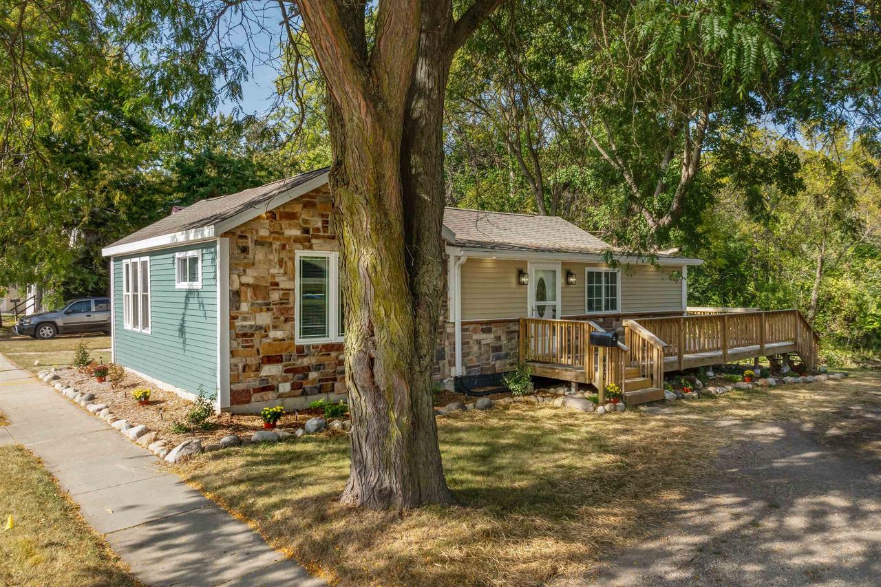 420 West Fond du lac Street