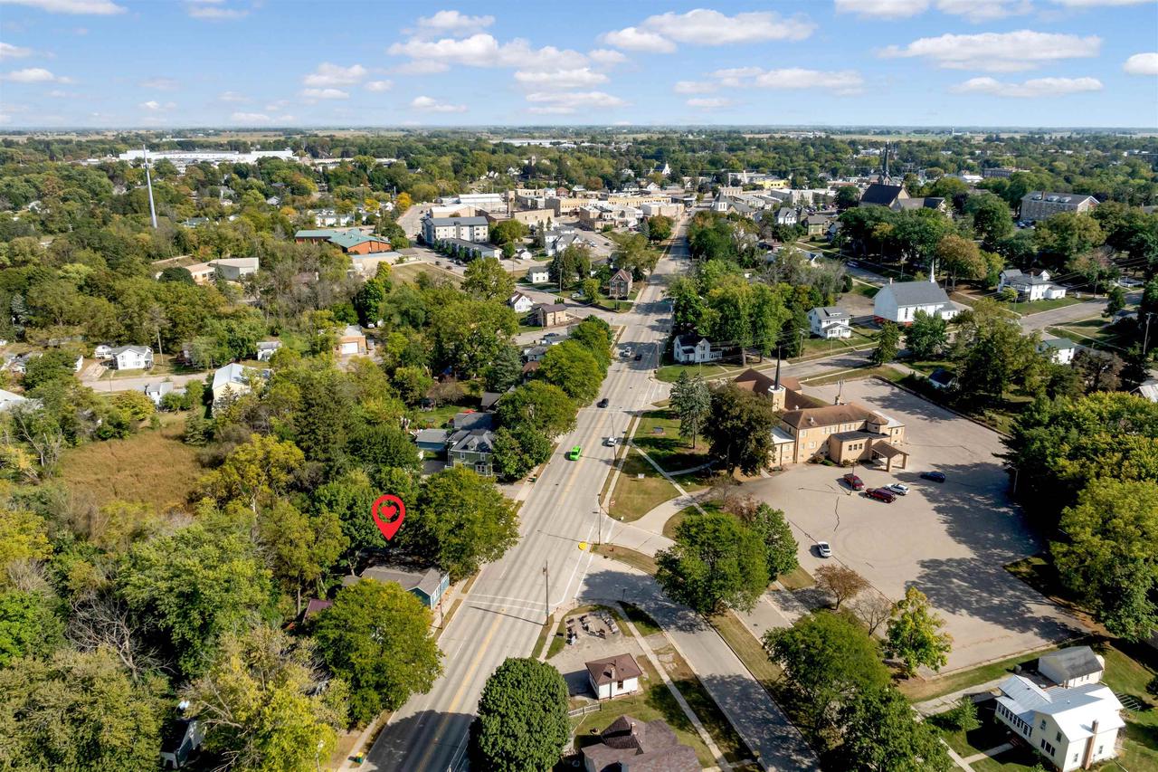 420 West Fond du lac Street