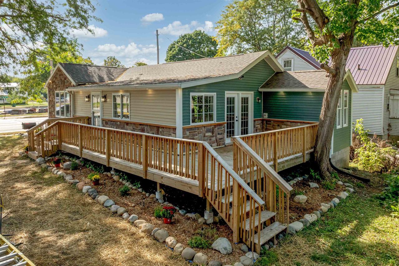 420 West Fond du lac Street