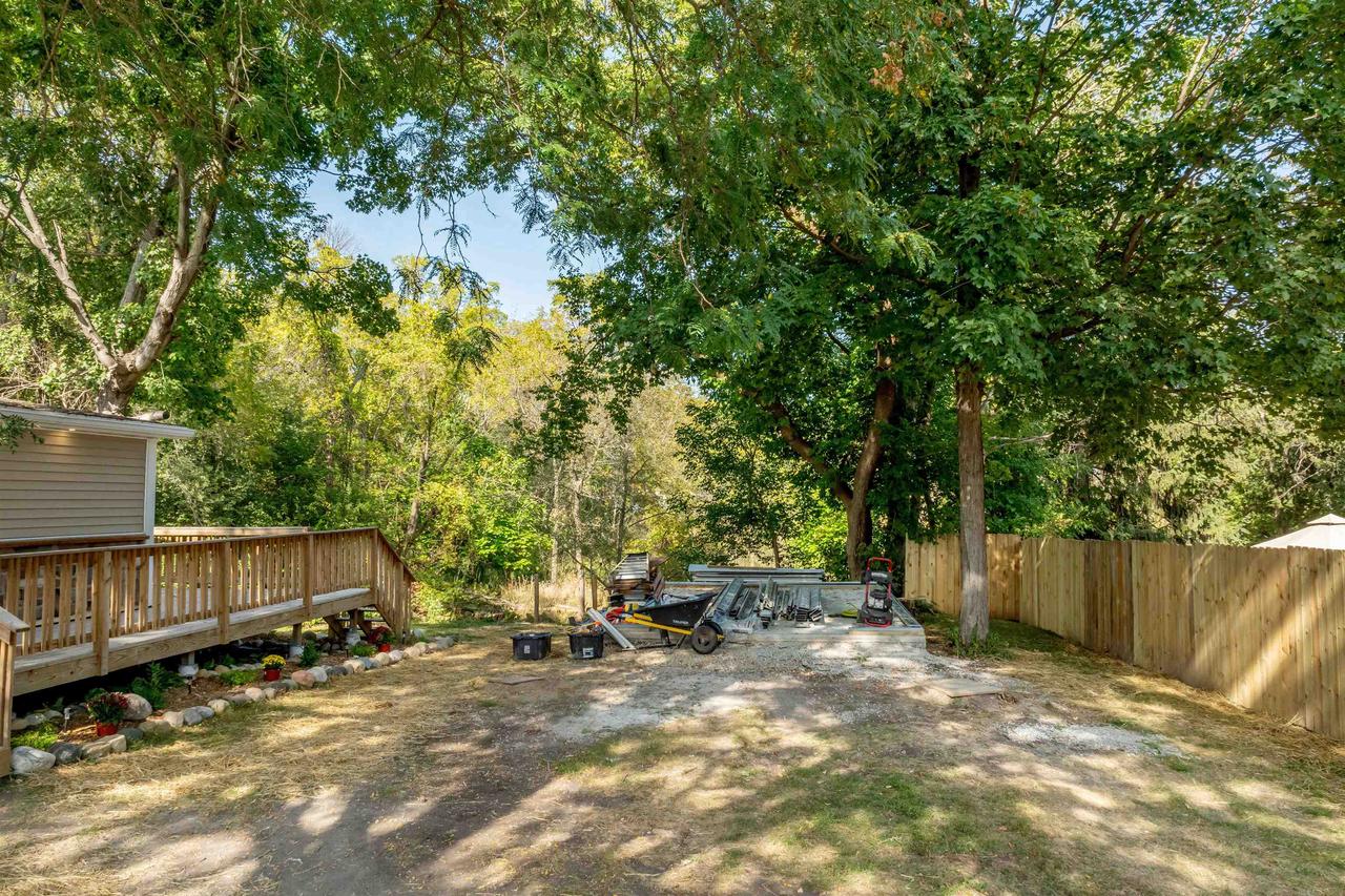 420 West Fond du lac Street