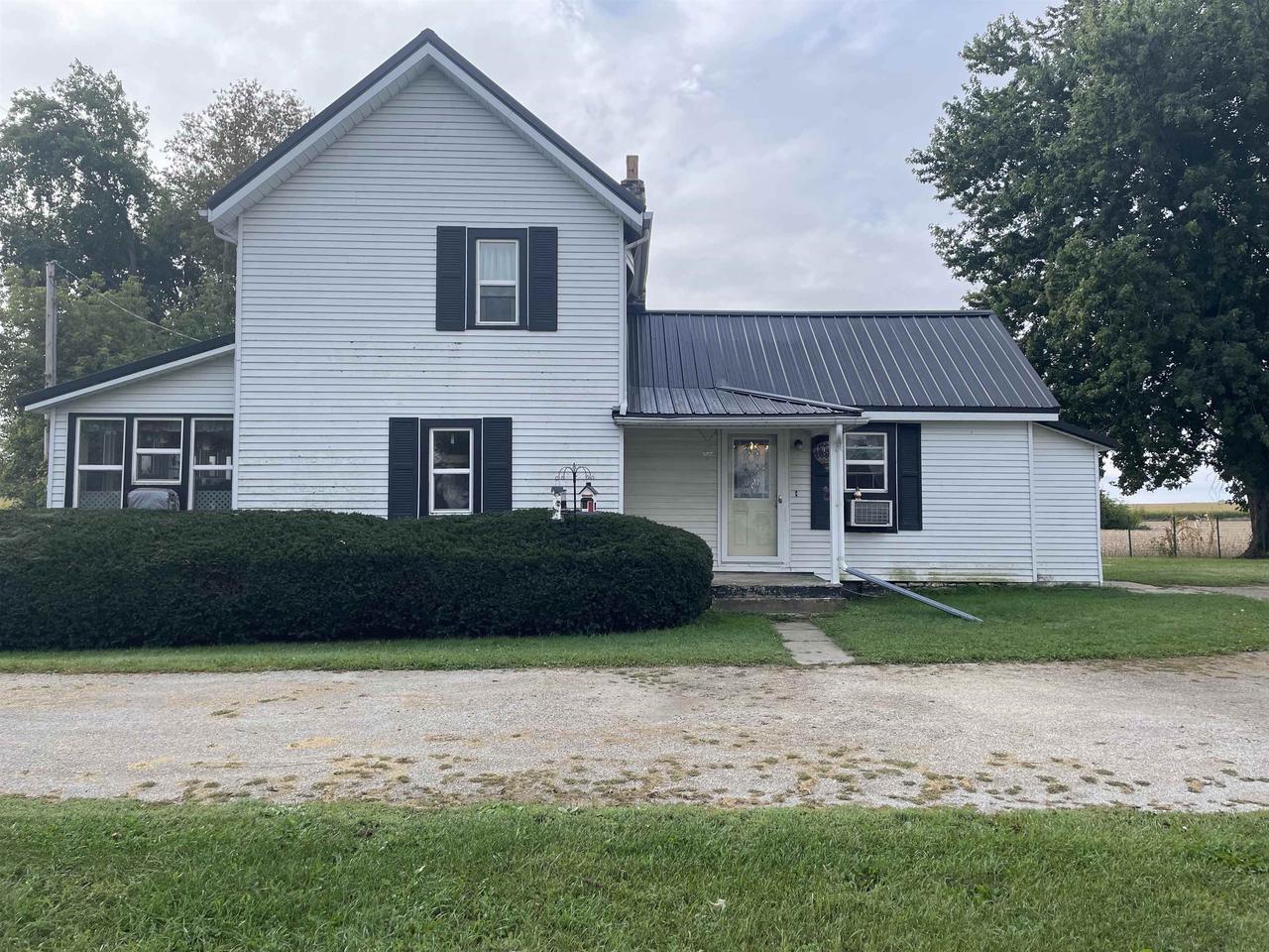 N7850 Douglas Street