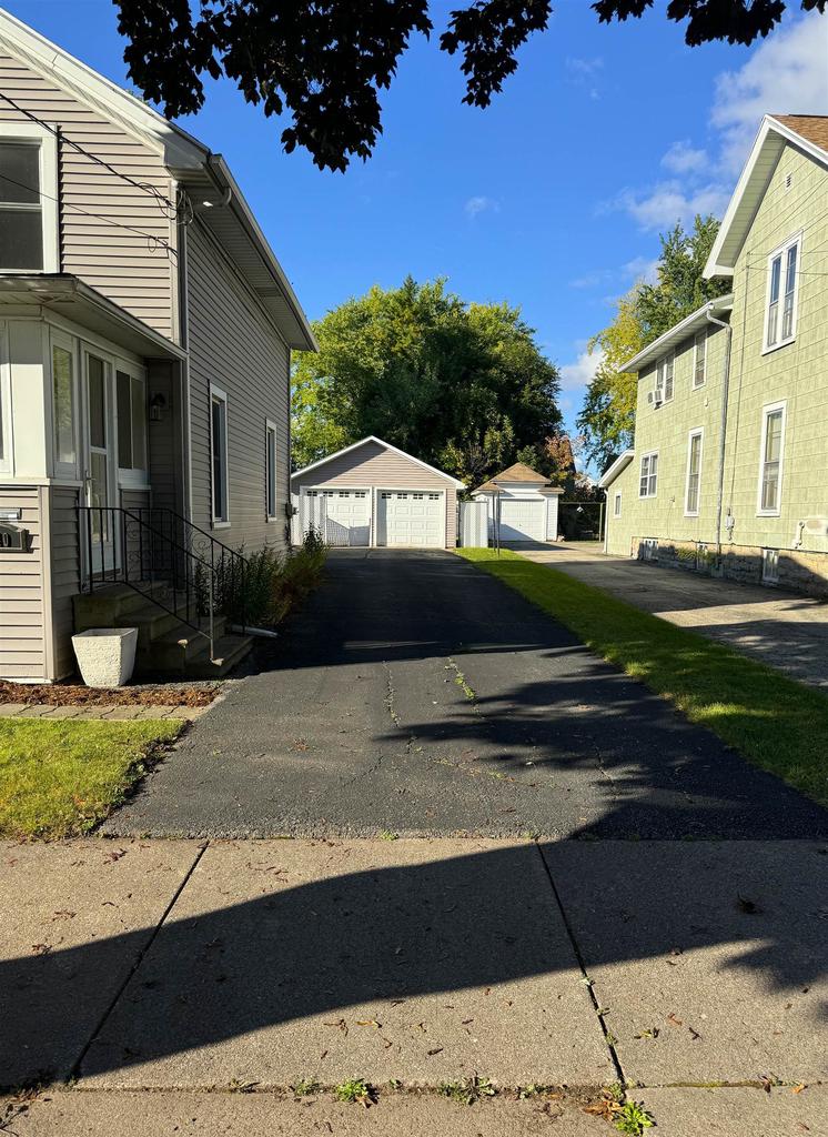 340 West 10th Avenue