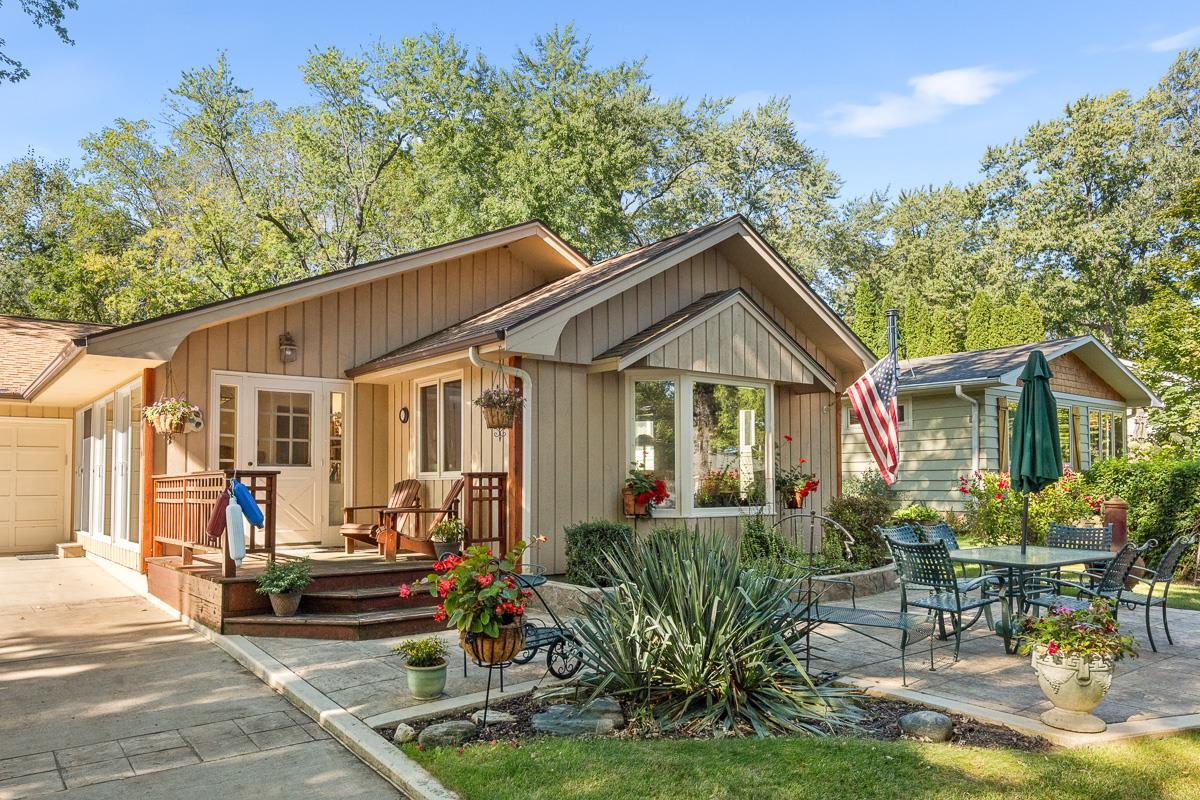 N4209 Lakeview Drive