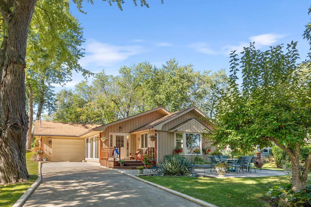 N4209 Lakeview Drive