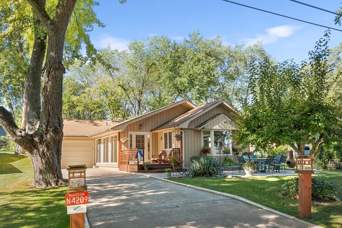 N4209 Lakeview Drive