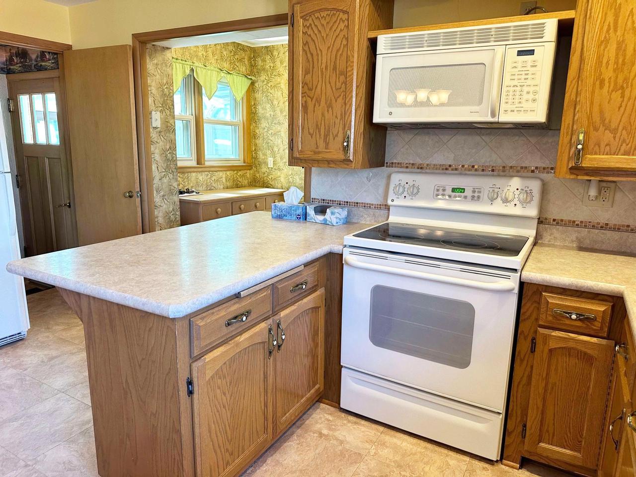 213 South 1st Street