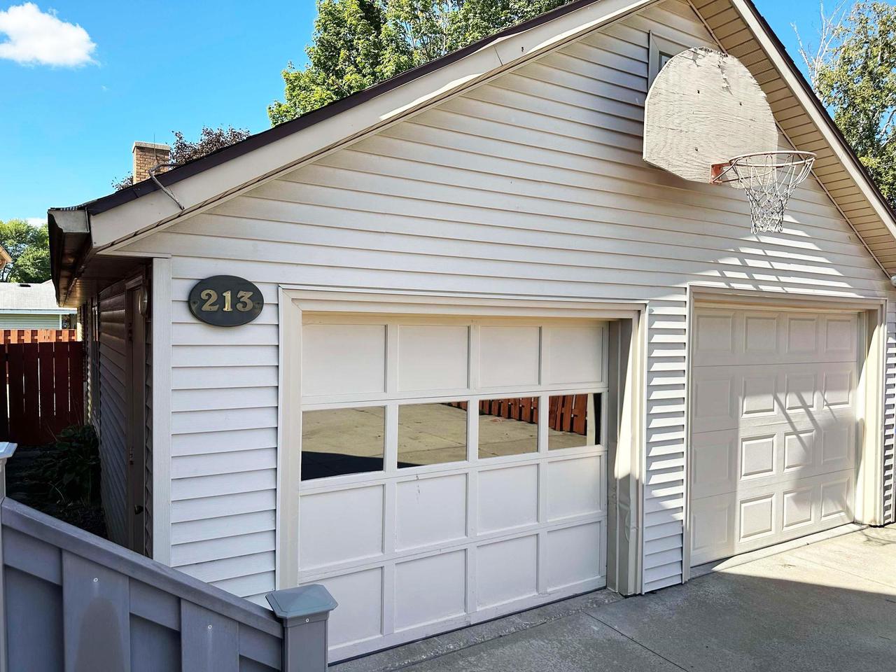 213 South 1st Street