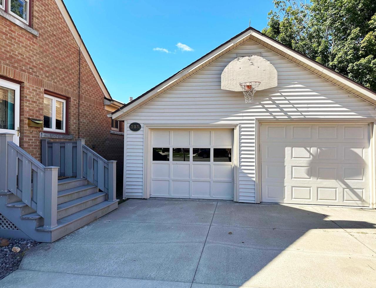 213 South 1st Street