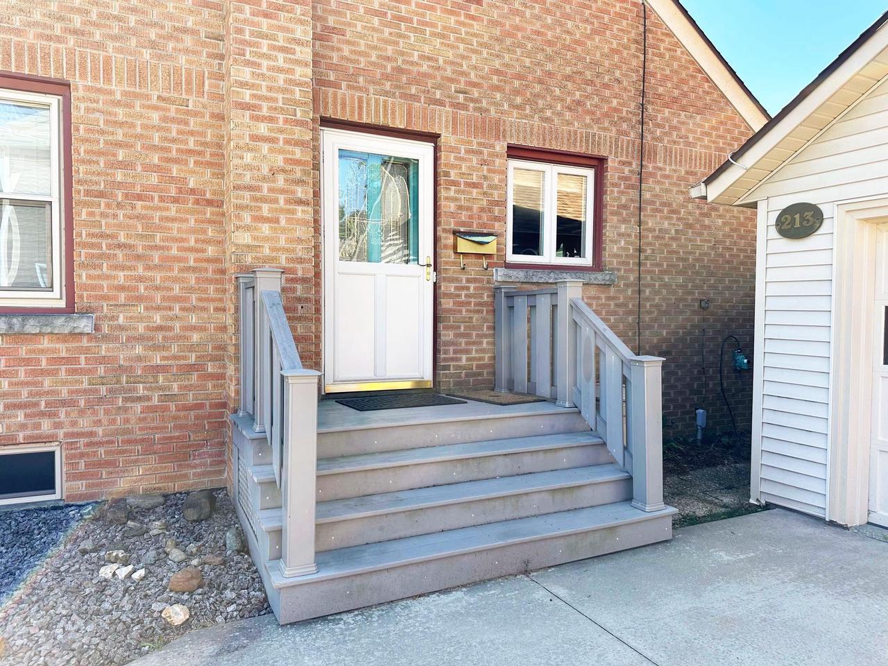 213 South 1st Street