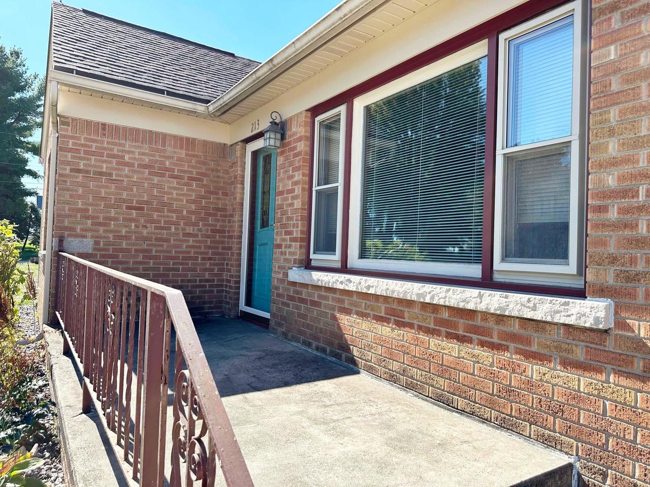 213 South 1st Street