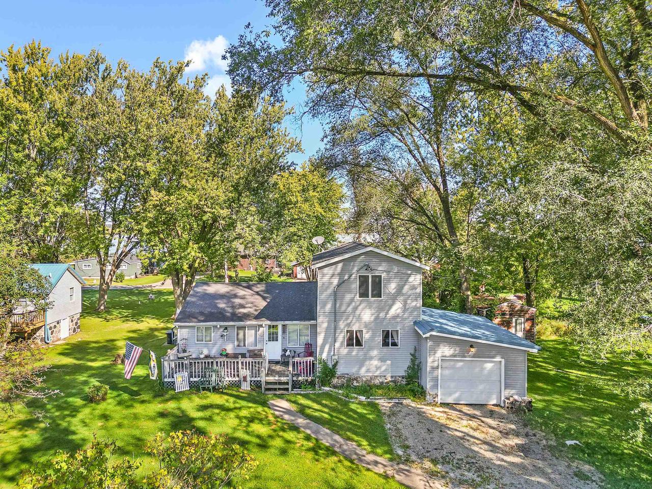 230 West Front Street