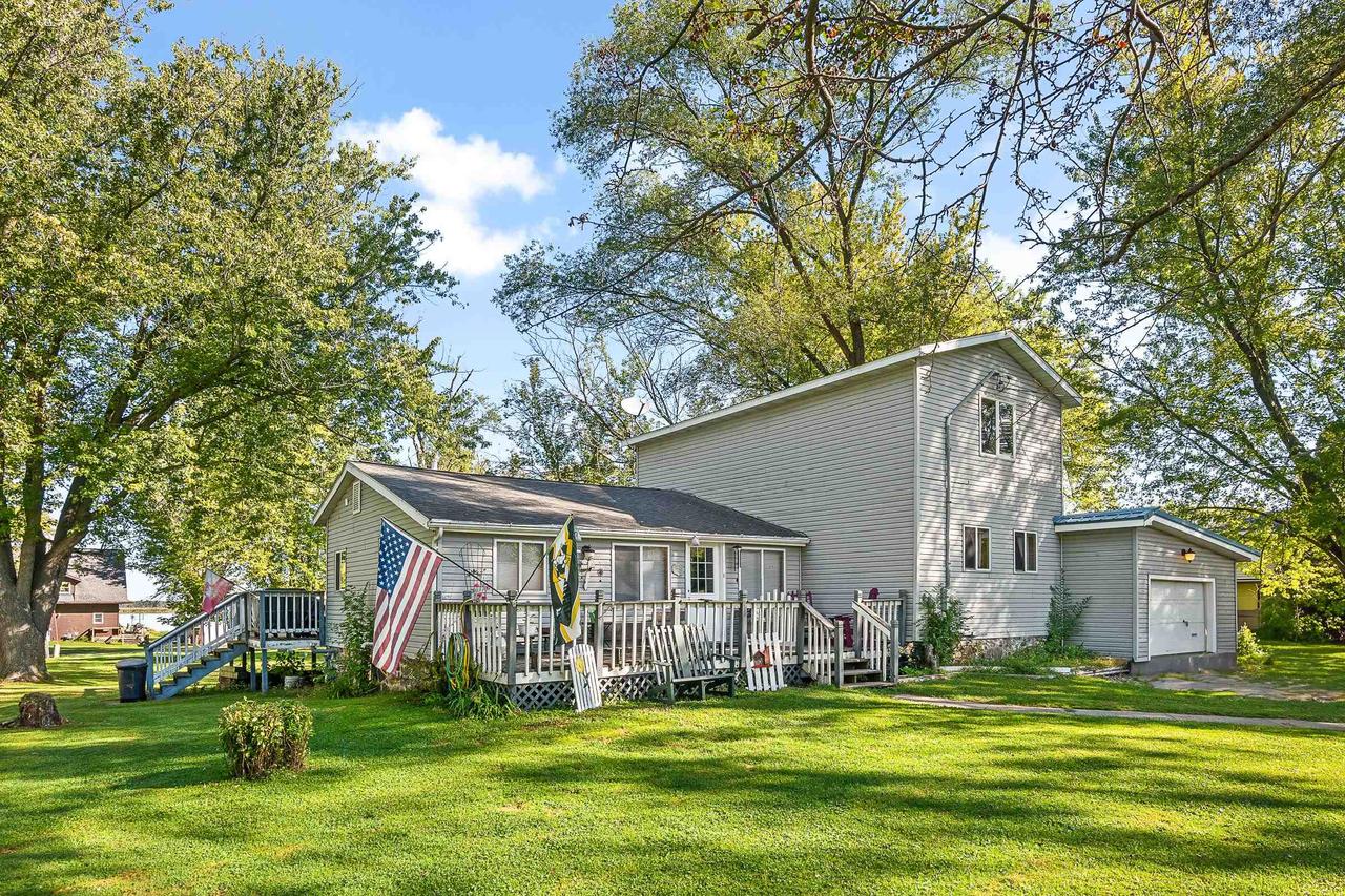 230 West Front Street