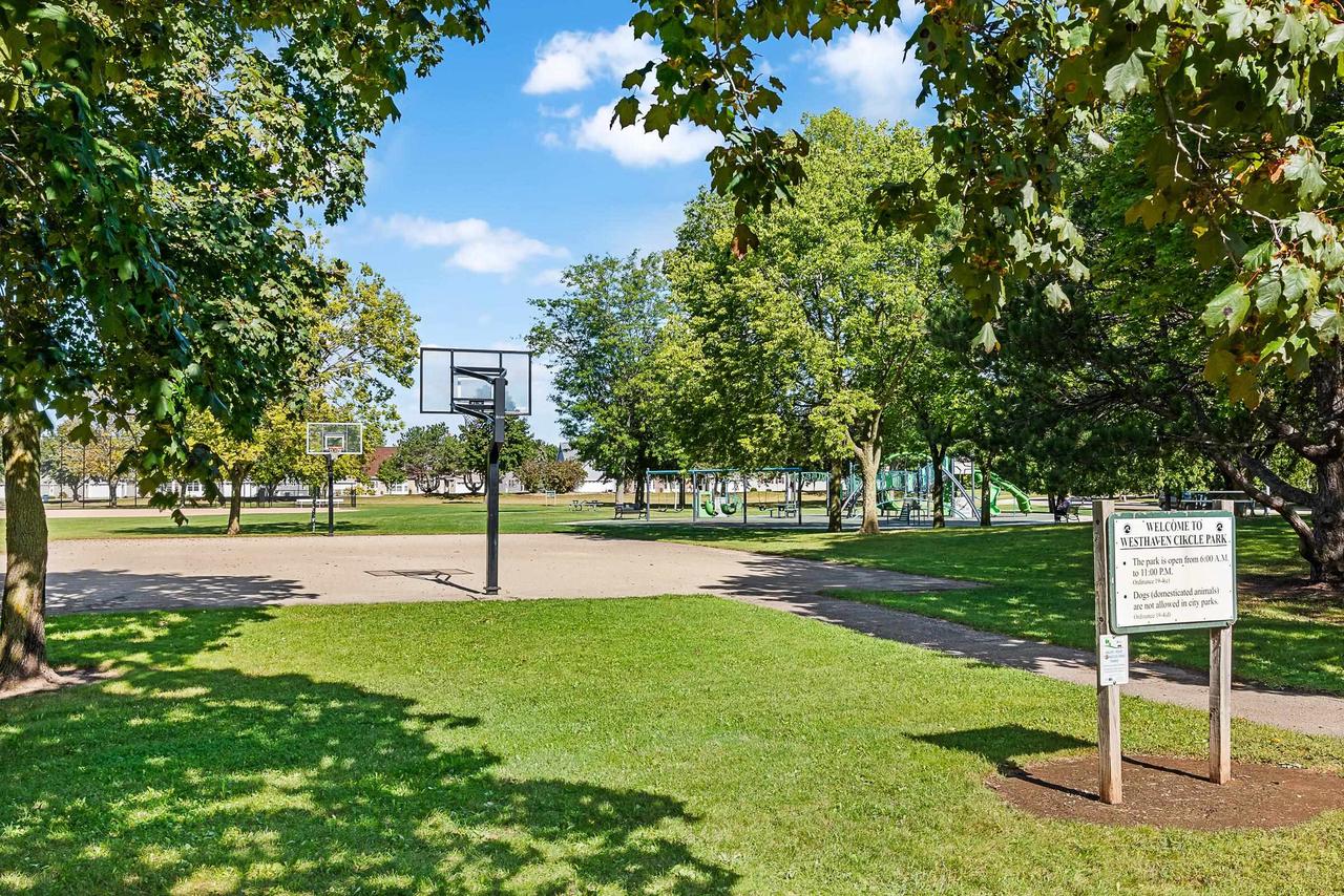 1730 Brentwood Drive