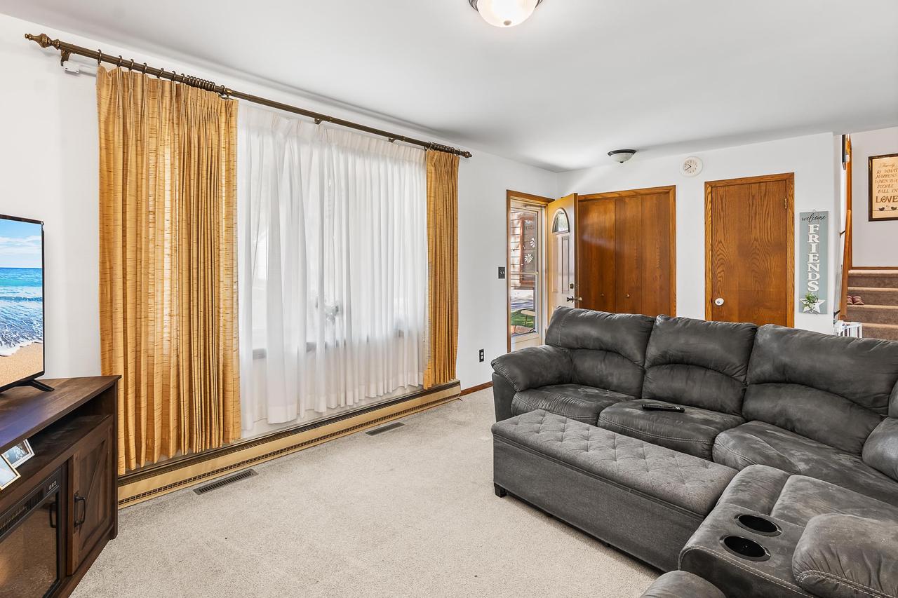 1730 Brentwood Drive