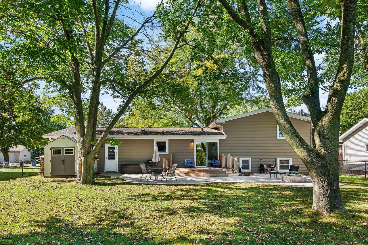 1730 Brentwood Drive