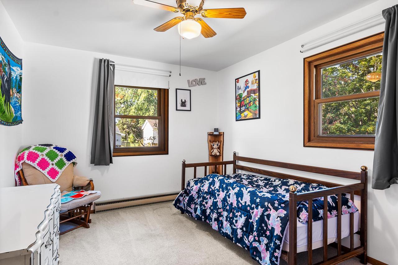 1730 Brentwood Drive