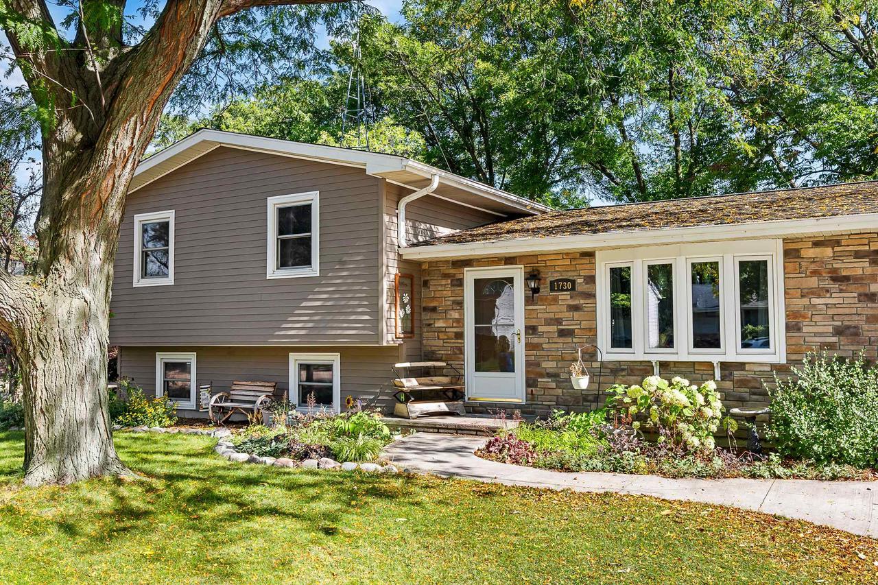 1730 Brentwood Drive
