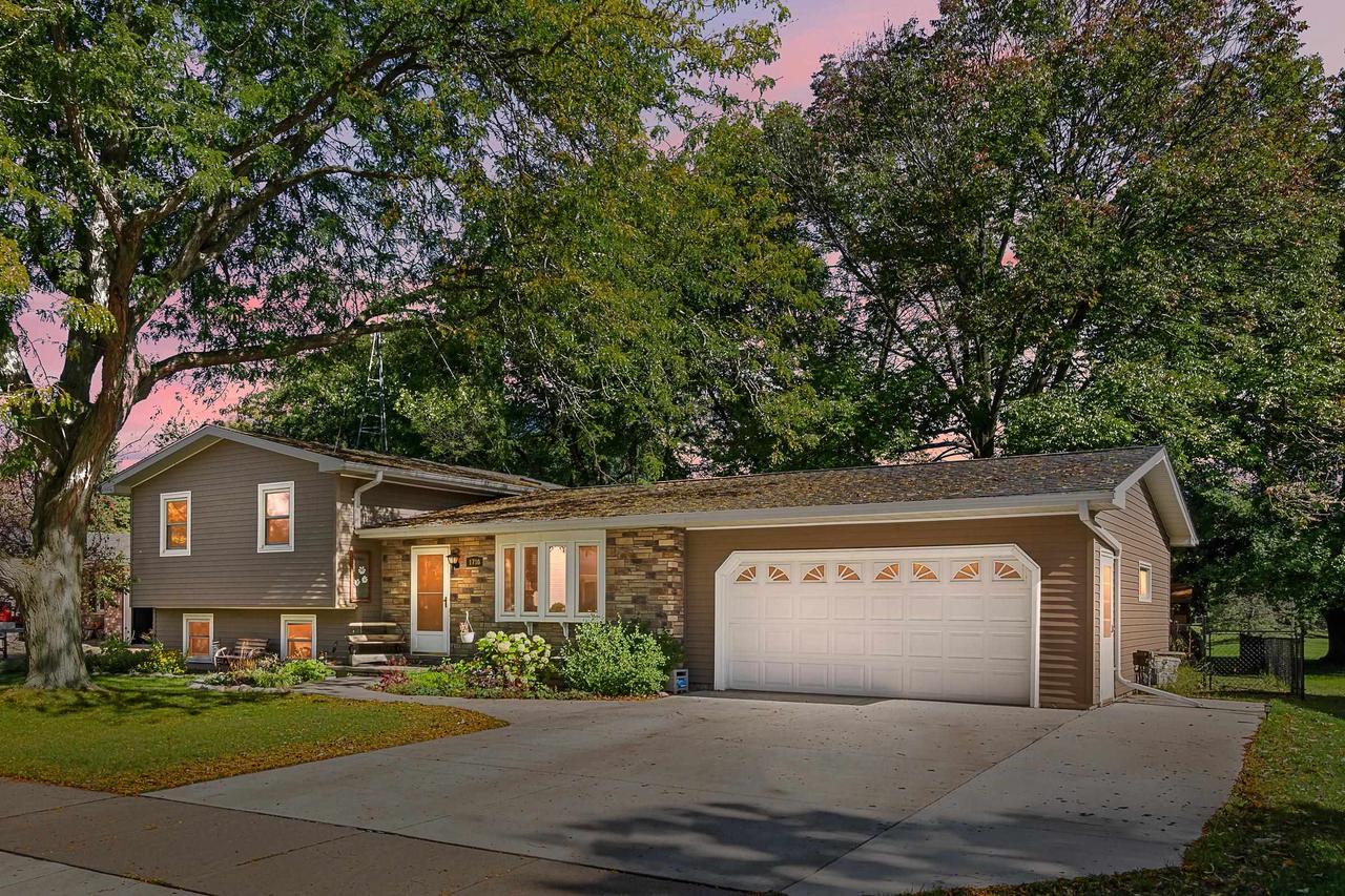 1730 Brentwood Drive