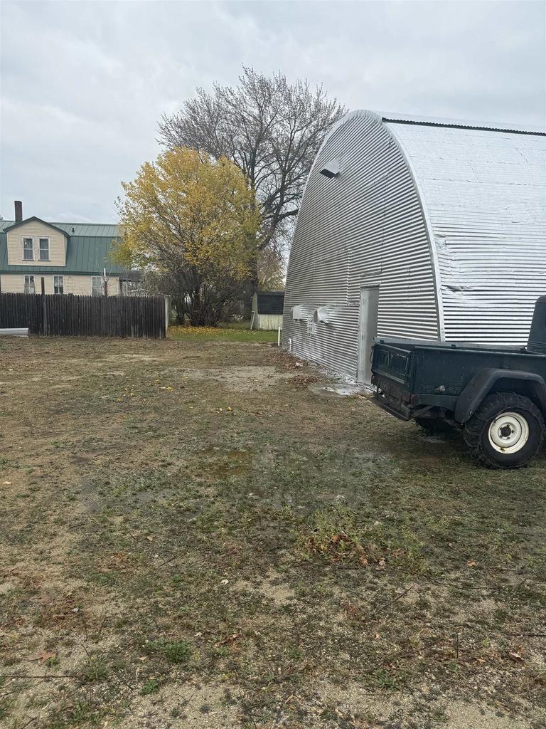 434 East Oshkosh Street