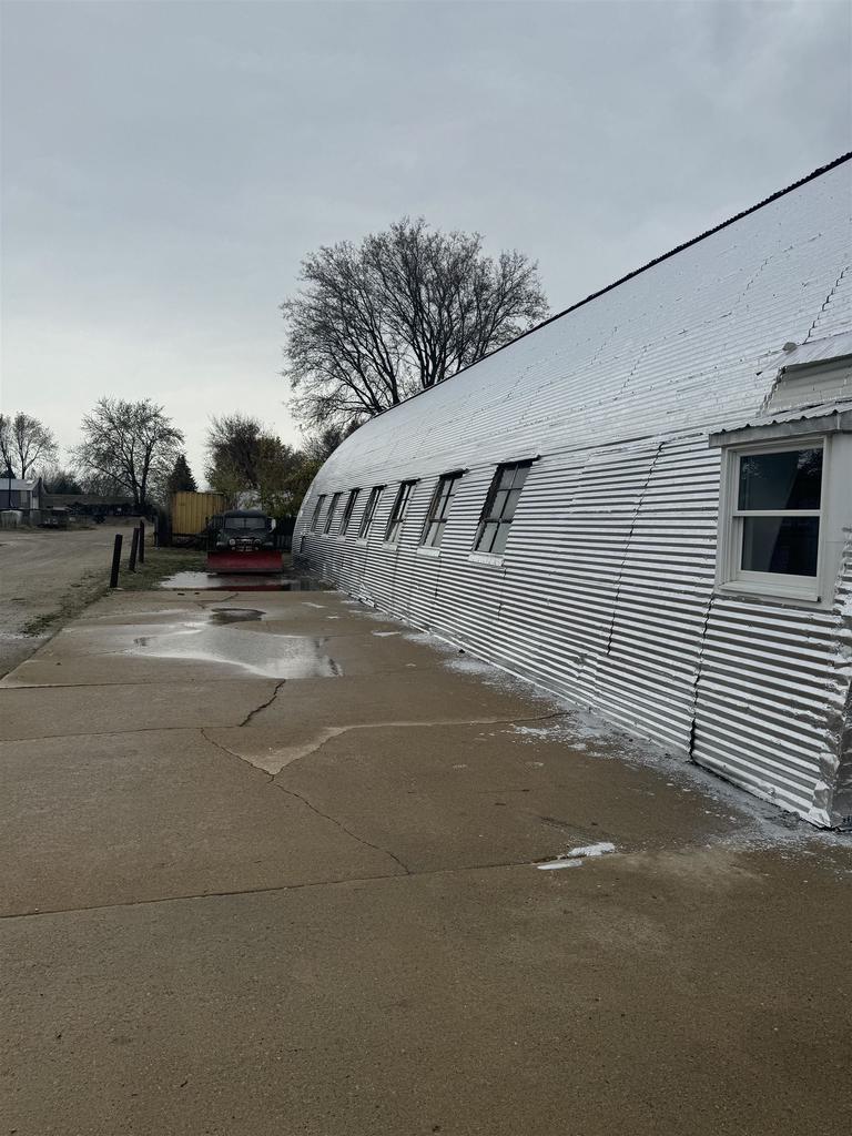 434 East Oshkosh Street