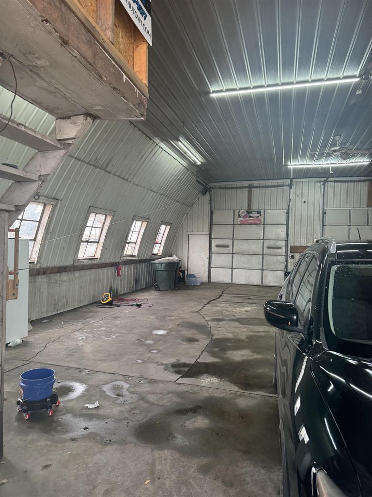 434 East Oshkosh Street