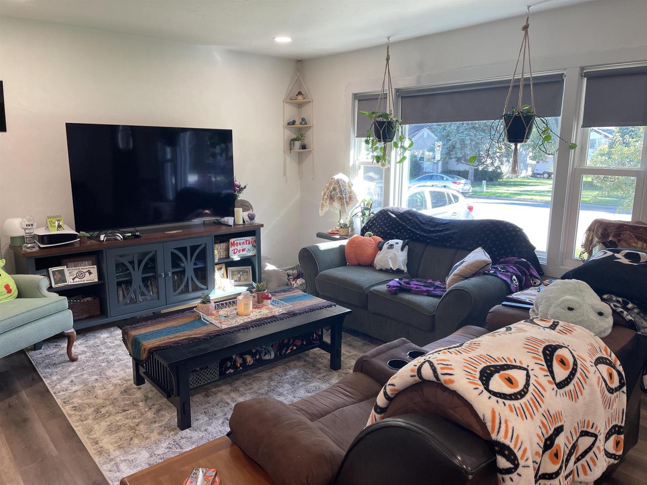 442 East Jackson Street