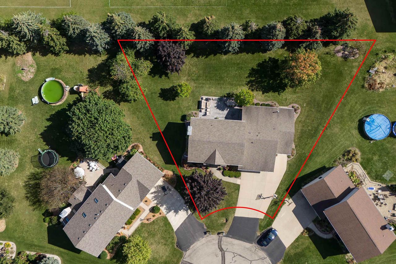 3040 Wyldeflower Court