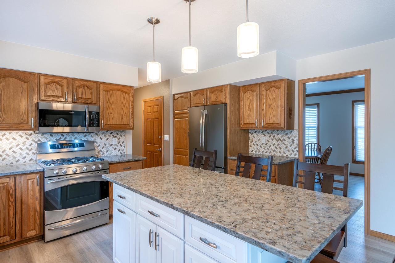 3040 Wyldeflower Court