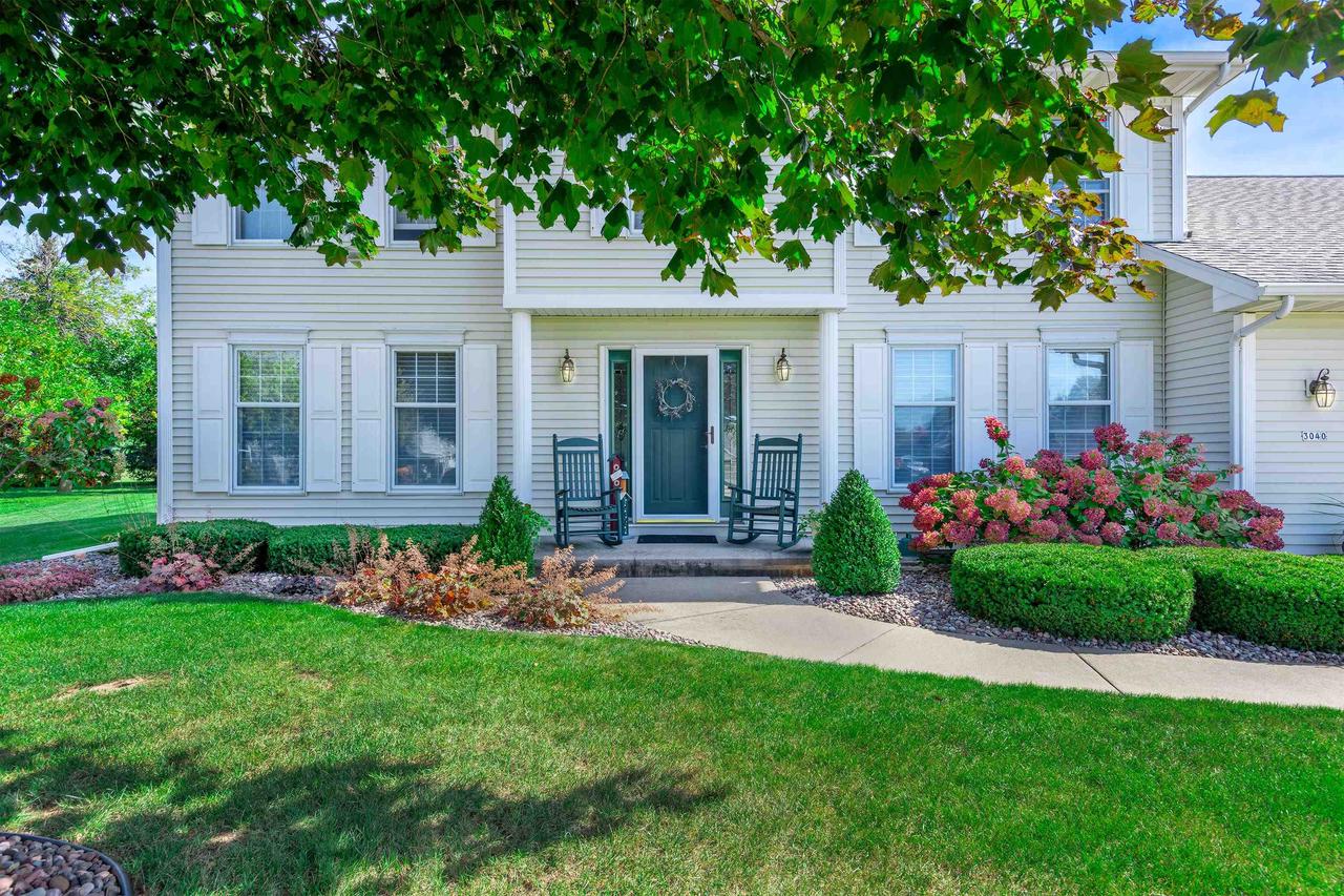 3040 Wyldeflower Court