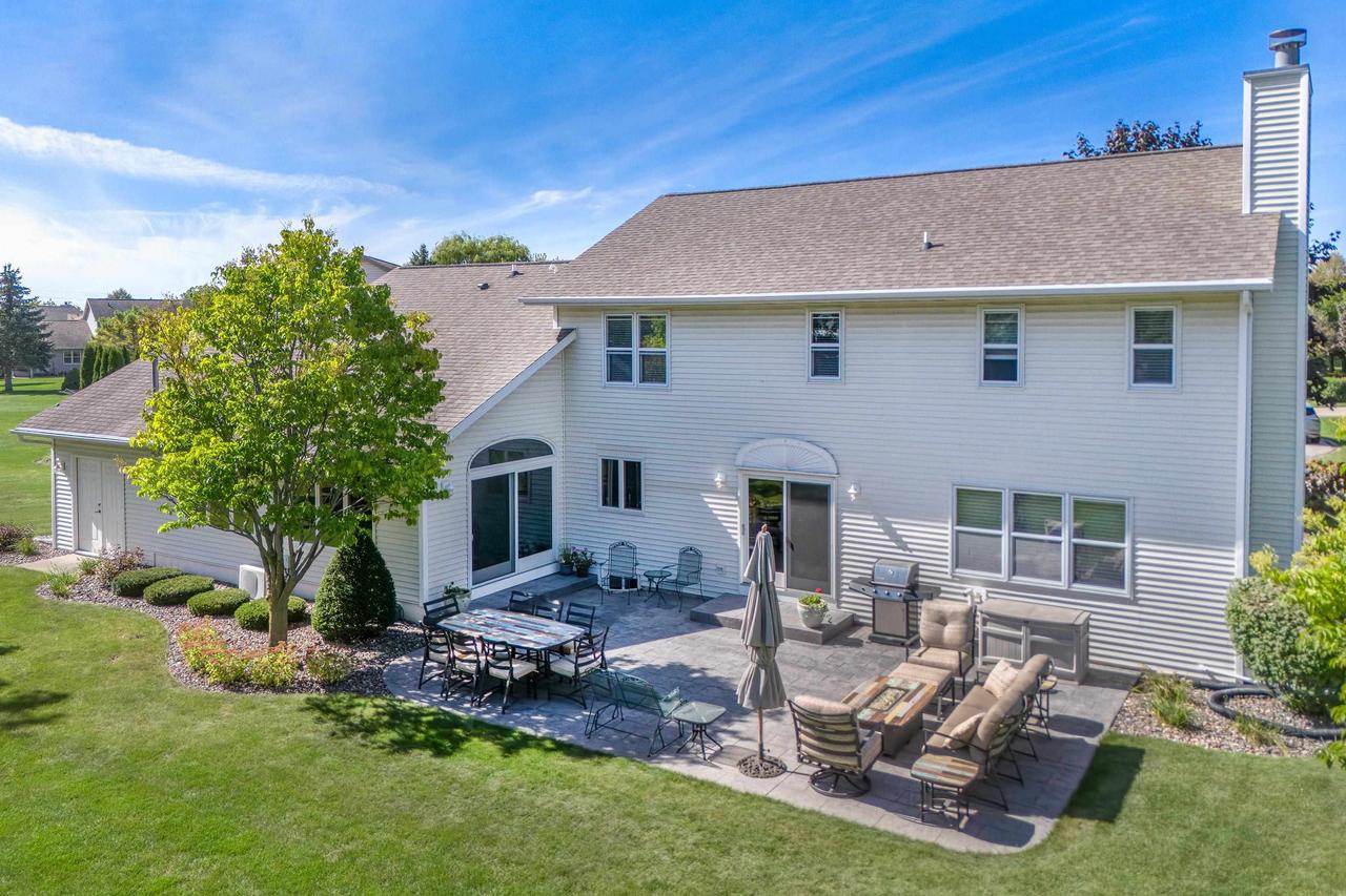 3040 Wyldeflower Court