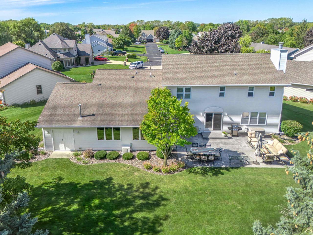 3040 Wyldeflower Court