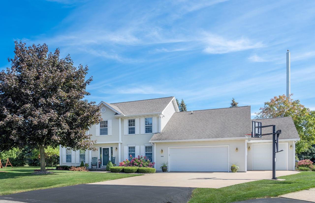 3040 Wyldeflower Court