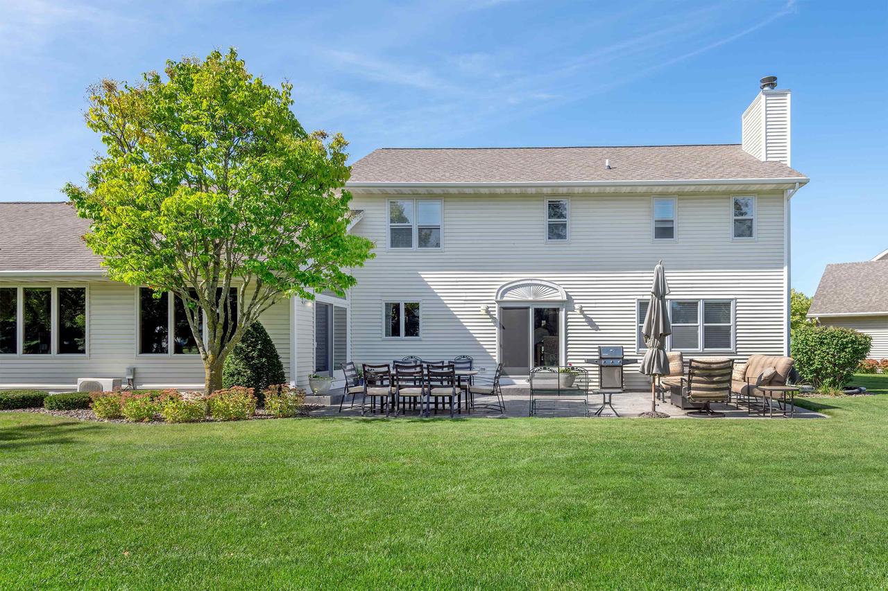 3040 Wyldeflower Court