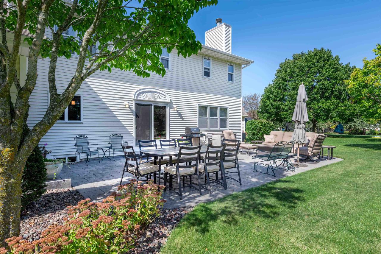 3040 Wyldeflower Court