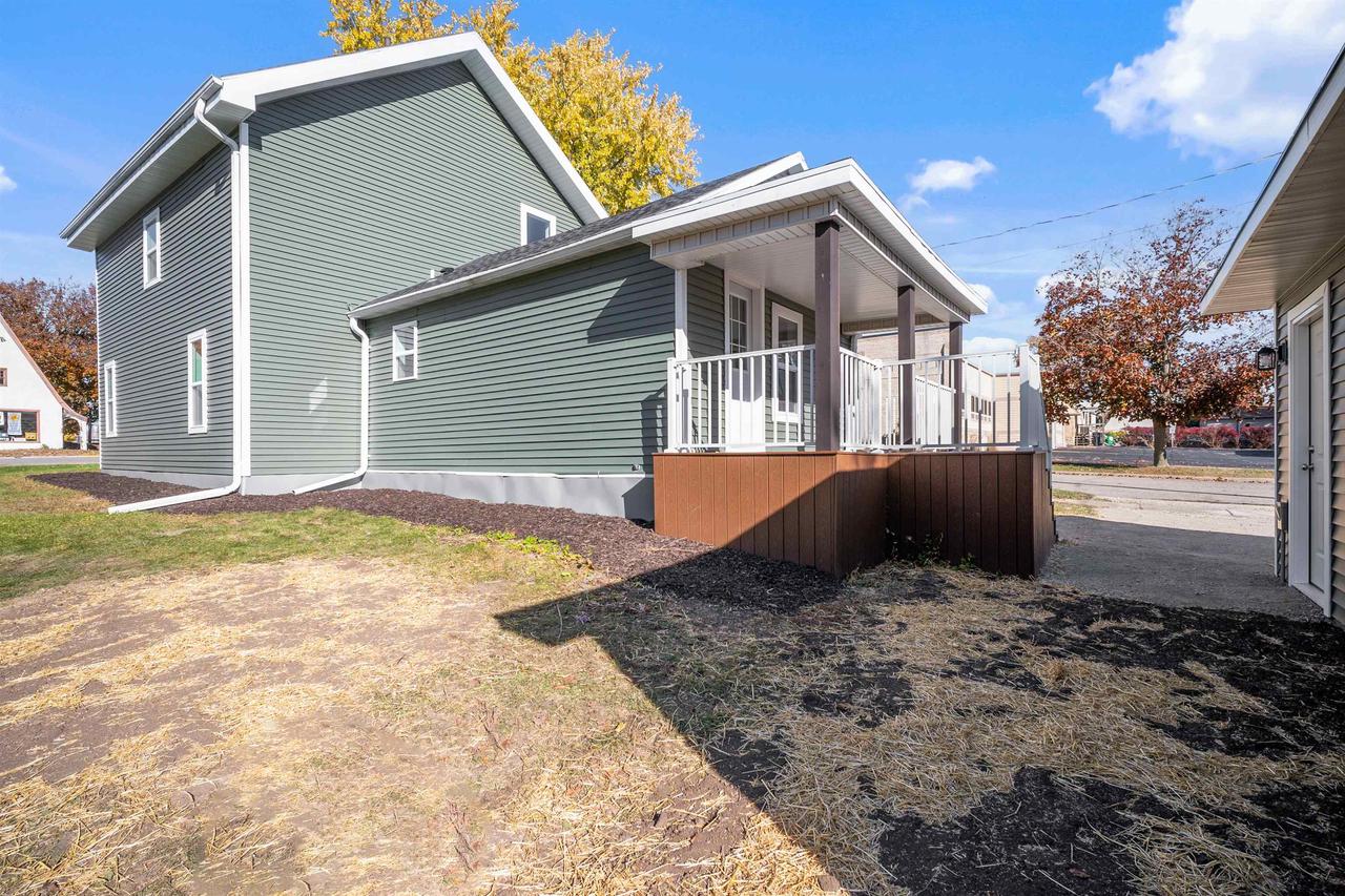 100 West Main Street