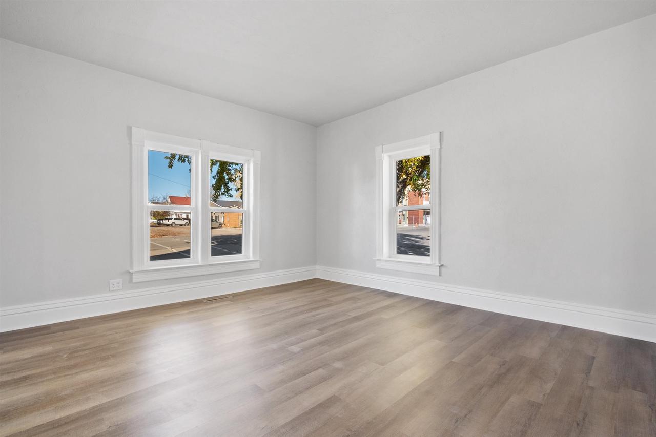 100 West Main Street