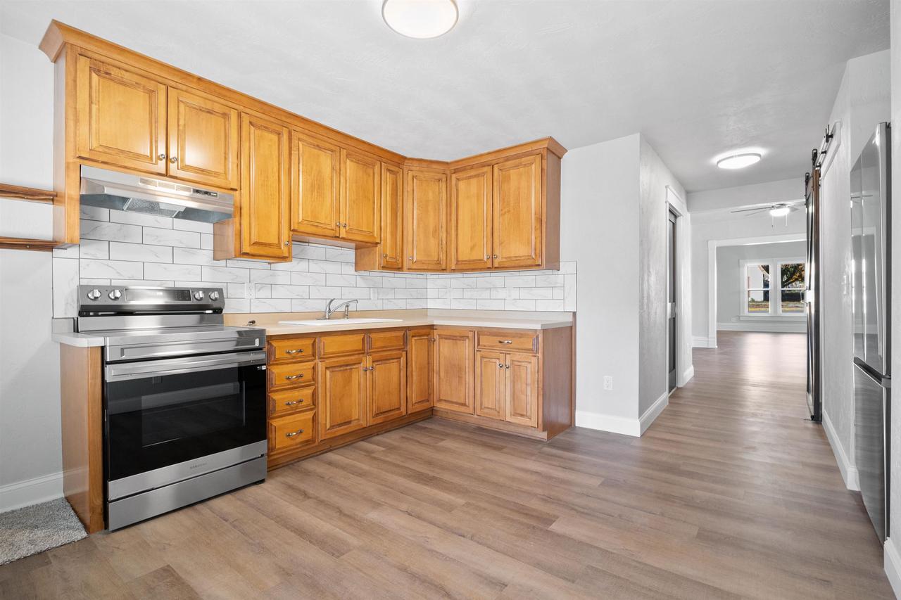 100 West Main Street