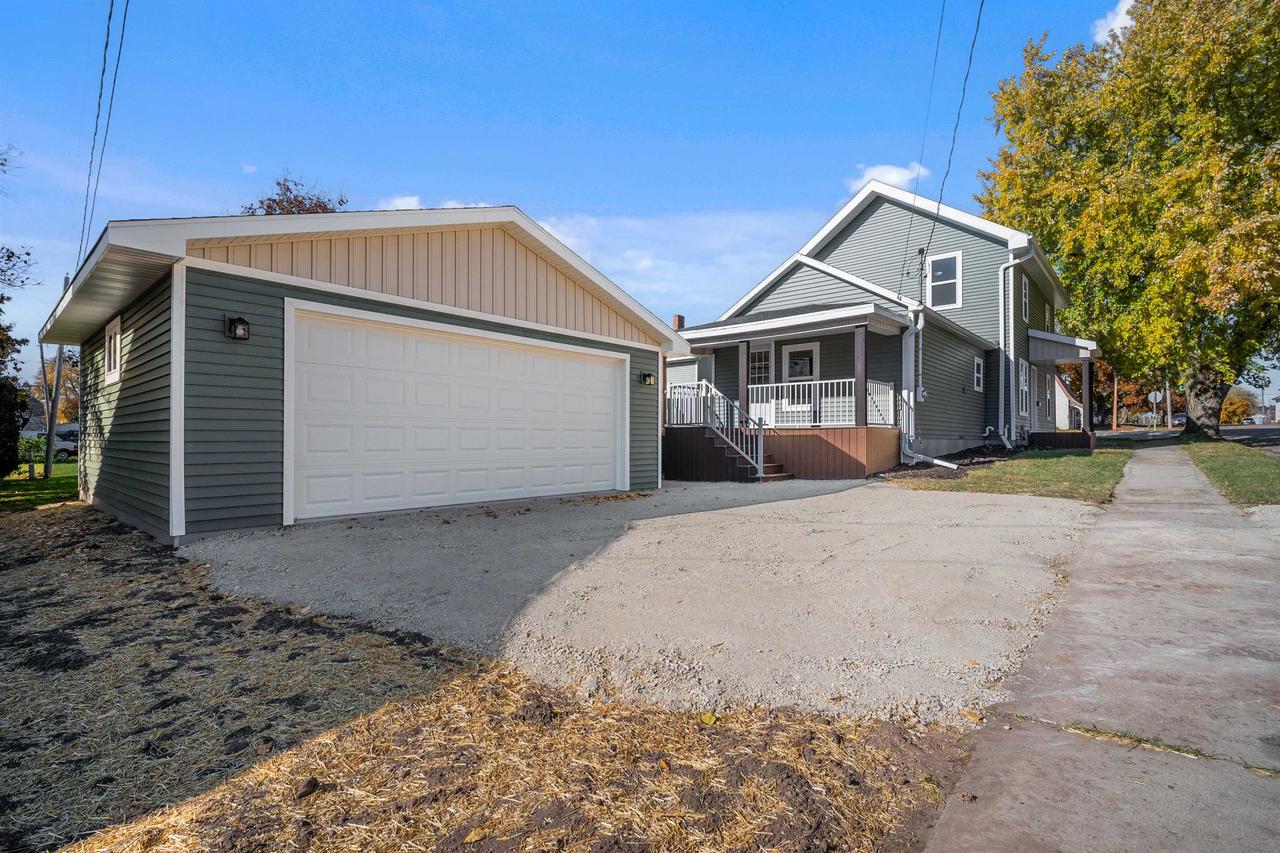 100 West Main Street