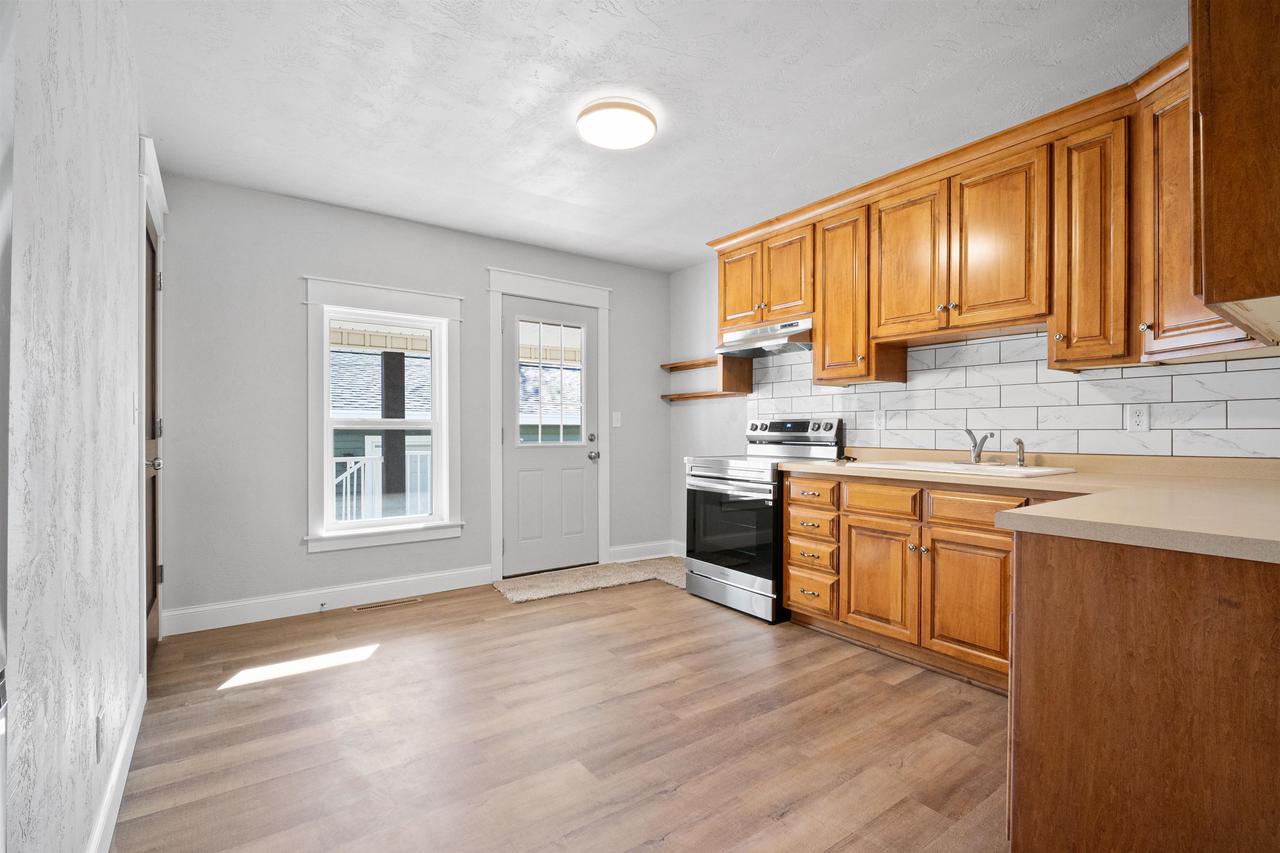 100 West Main Street