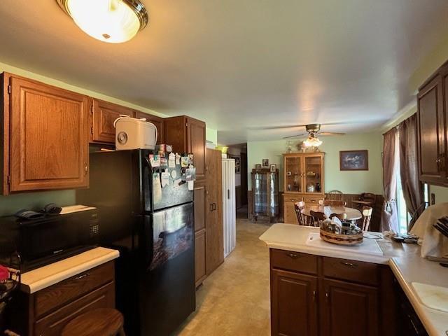 N8778 South Koro Road