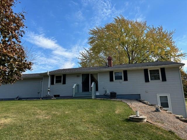 N8778 South Koro Road